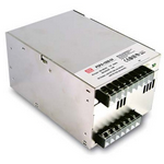 Мощные AC-DC преобразователи PSPA-1000