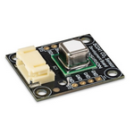 Средство разработки датчиков CO2 Sensirion SEK-SCD41