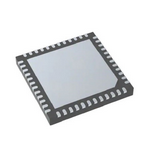 Беспроводной двухъядерный микроконтроллер с поддержкой BLE 5.2