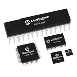 8-битные микроконтроллеры PIC18F c CAN FD