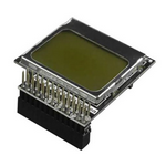 Небольшой ЖК-дисплей для Raspberry Pi