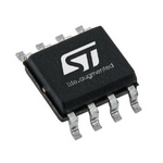 EEPROM для NFC/RFID-меток с оптимизированным интерфейсом I2C