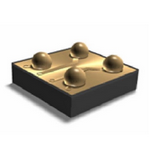 Миниатюрная EEPROM с защитой от записи