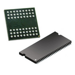 Микросхемы памяти SDR SDRAM от ISSI