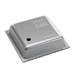 Комбинированный датчик окружающей среды BME680