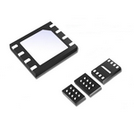 Последовательная Flash-память с Quad SPI и QPI