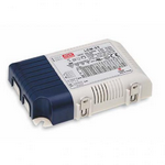 Драйверы LCM от MEAN WELL – интеллектуальные возможности KNX