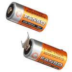 FANSO EVE Energy представляет: ХИТ CR123A – хит среди литиевых батареек!