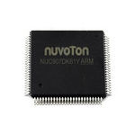 Микроконтроллеры ARM9 для промышленных применений