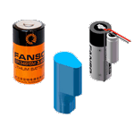 Параметры выбора батареек FANSO EVE Energy