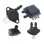Мостовые MEMS-датчики давления от CFSensor