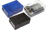 Линейка корпусов для одноплатных миникомпьютеров ODROID-C2/C1+  CASES