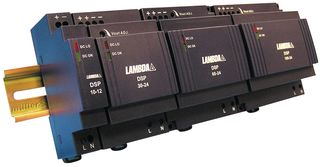 TDK-Lambda DSP30-24
