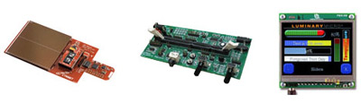 MSP430 Tools, C2000 Tools, Stellaris Tools