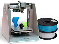 KIT RU0026 3D принтер 3Dаджет