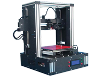 3D Printer [DRT]