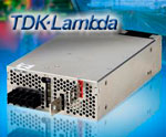 Источники питания повышенной надежности TDK-Lambda