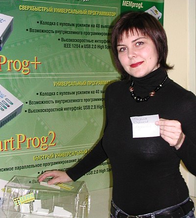 Выбираем победителя цикла викторин 2011 года