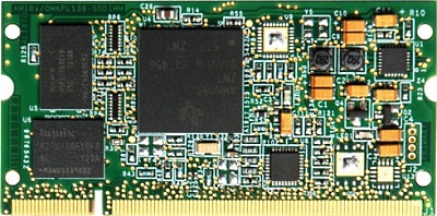 SOM CS-VERSA-SOM-AM1808