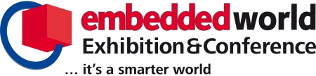 Embedded World 2013