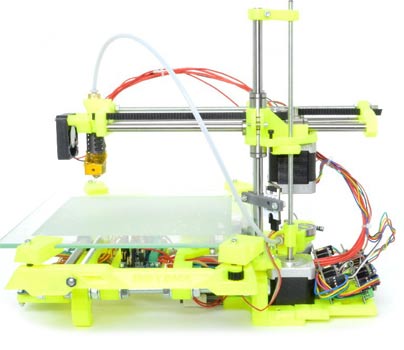 KIT 3D MC3 Stealth printer