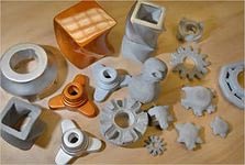 Новый сервис Терраэлектроники - 3D печать из ABS пластика