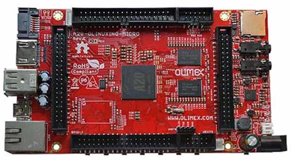 ODROID-C1