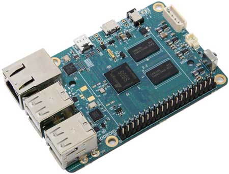 ODROID-C1