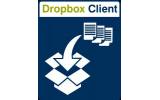 Безопасный обмен данными для встраиваемых IoT устройств с использованием Dropbox