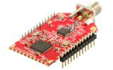 Обзор бюджетного Arduino совместимого  радиомодуля с большой выходной мощностью  семейства MBee-868-2.0 от СМК
