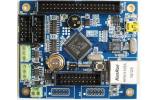 Бюджетные встраиваемые многофункциональные модули серии TE-STM32FX07