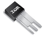 MOSFET в корпусе Wide Lead
