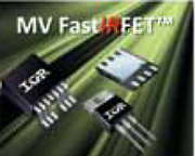 Семейство MOSFET на средний уровень напряжения от 80 до 150 В