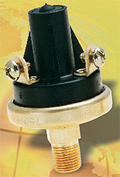 реле давления Honeywell
