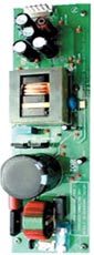 IRAC27951-240W - резонансный преобразователь с синхронным выпрямлением на базе IR1168