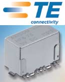 Миниатюрные сигнальные реле IM и P2 от TE Connectivity.