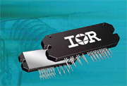 Новая технология COOLiRIGBT™ позволяет создавать IGBT модули IR