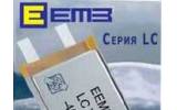 Морозостойкие литиевые аккумуляторы от компании EEMB
