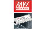 Для здания и цеха: новые источники питания MEAN WELL для LED-светильников