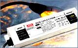 Как запрограммировать LED-драйверы MEAN WELL и INVENTRONICS?
