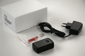Комплект поставки трекера Queclink GL300N