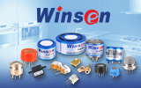 Перевести дыхание: датчики Winsen для контроля качества воздуха