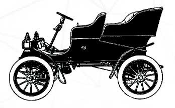 Начиная с Ford Model T до наших дней автомобильный дизайн и потребительский выбор прошли долгий путь, и не только в цветовых решениях