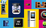 Разрабатываем устройство с графикой на STM32. Основные возможности периферии