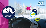 Технология VIPower: да пребудет с нами сила – вертикальная и интеллектуальная