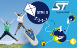 8-битные микроконтроллеры STM8