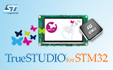Новая доступная среда разработки для микроконтроллеров STM32