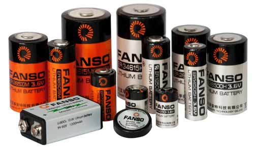 Примеры продукции компании Fanso