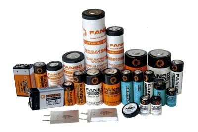 Продукция компании Fanso