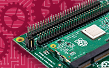 Достоинства и недостатки модулей Raspberry Pi CM3+